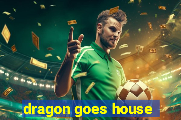 dragon goes house-hunting dublado